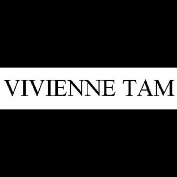 🔴SOLD! NWT SLIMMING VIVIENNE TAM KNIT DRESS Sz M - Picture 7 of 7